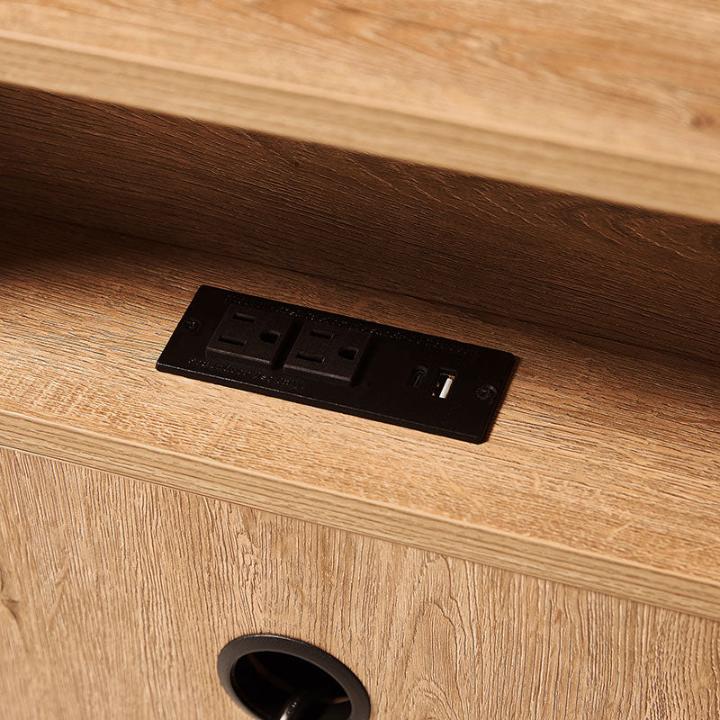 Victoria Modern  Storage Cabinets & Chests