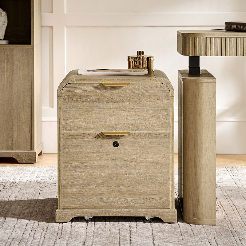 Victoria Modern  Storage Cabinets & Chests