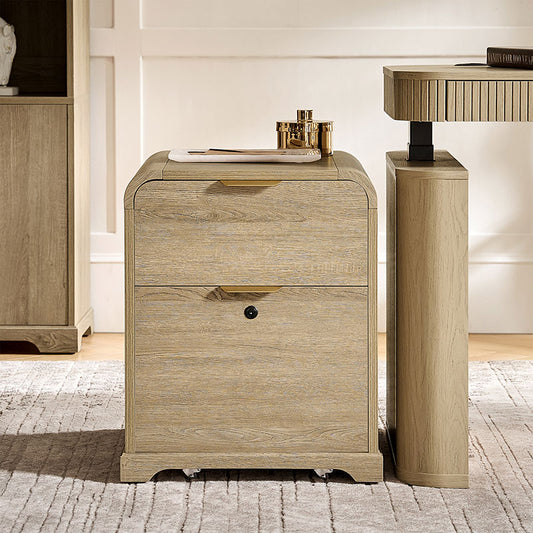 Victoria Modern  Storage Cabinets & Chests