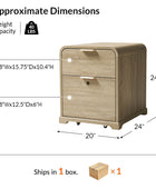 Victoria Modern  Storage Cabinets & Chests