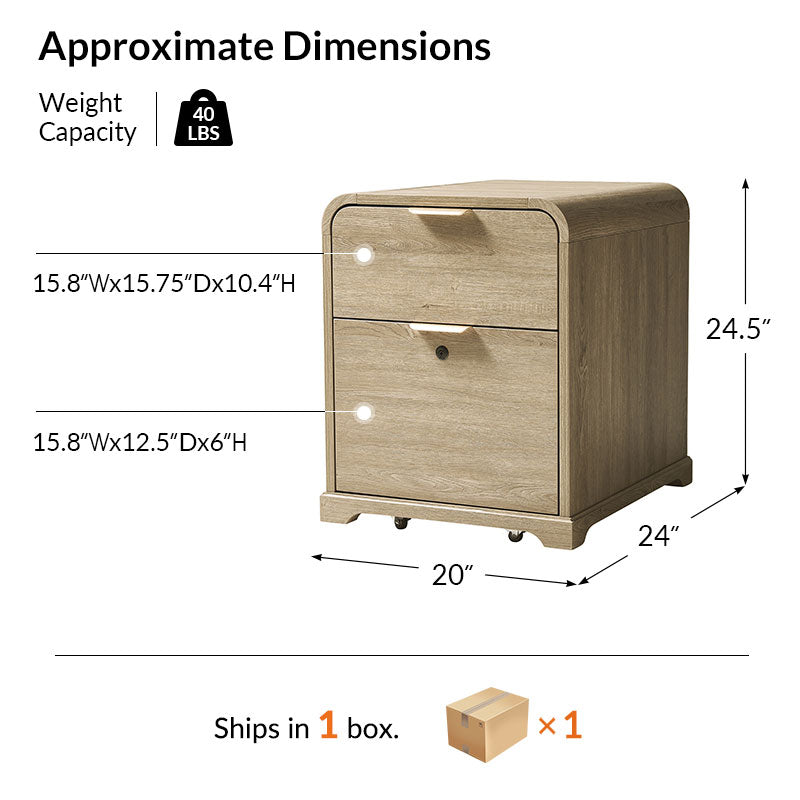 Victoria Modern  Storage Cabinets & Chests