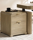 Victoria Modern  Storage Cabinets & Chests