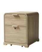 Victoria Modern  Storage Cabinets & Chests