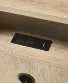 Victoria Modern  Storage Cabinets & Chests