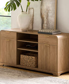 Victoria Modern Storage Cabinets