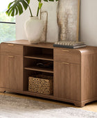 Victoria Modern Storage Cabinets