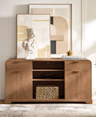 Victoria Modern Storage Cabinets