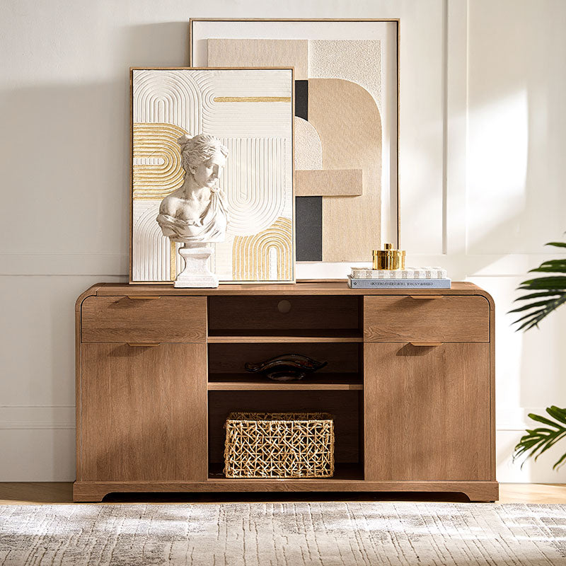 Victoria Modern Storage Cabinets