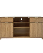 Victoria Modern Storage Cabinets