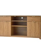 Victoria Modern Storage Cabinets