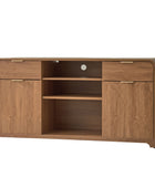Victoria Modern Storage Cabinets