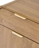 Victoria Modern Storage Cabinets