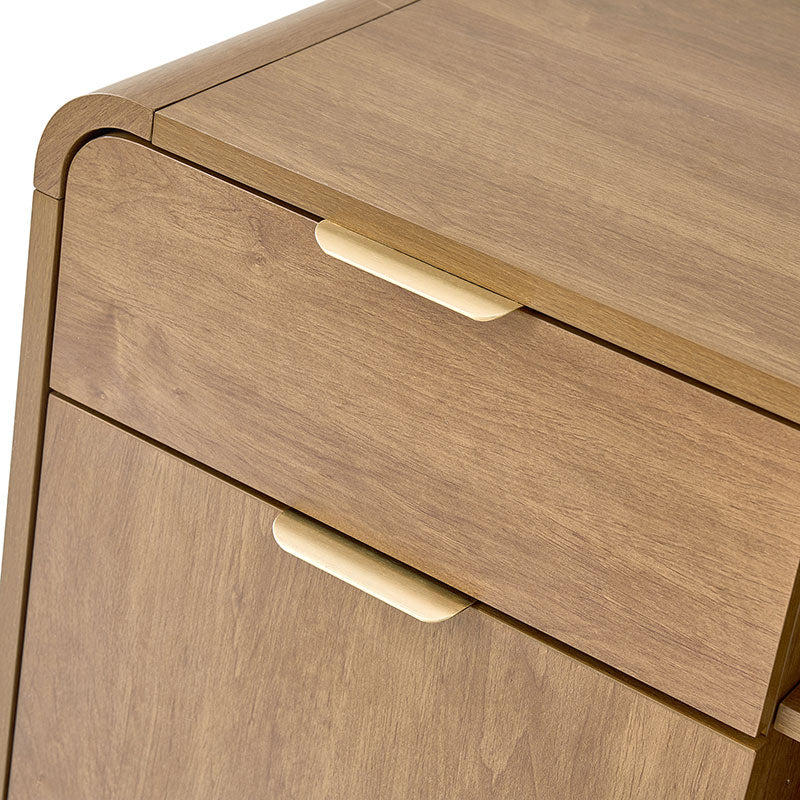 Victoria Modern Storage Cabinets