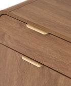 Victoria Modern Storage Cabinets