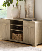 Victoria Modern Storage Cabinets