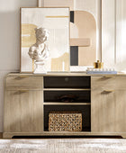 Victoria Modern Storage Cabinets