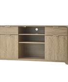 Victoria Modern Storage Cabinets