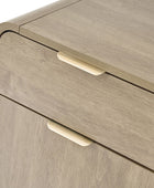 Victoria Modern Storage Cabinets