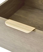 Victoria Modern Storage Cabinets