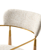 Gustavo 8-Piece Modern American Dining Room Sets