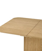 Gustavo 8-Piece Modern American Dining Room Sets