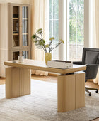 Emilio Modern Electric Adjustable Standing Desk