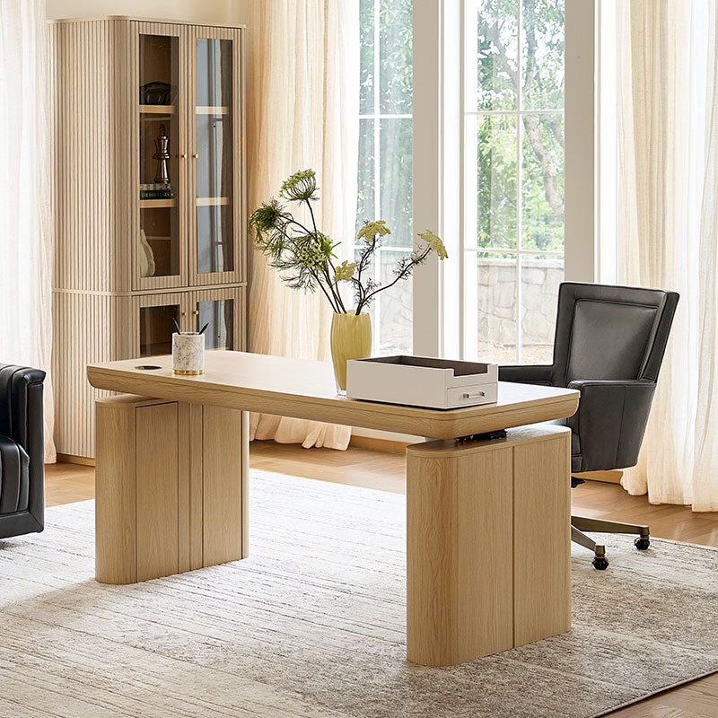 Emilio Modern Electric Adjustable Standing Desk