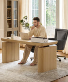 Emilio Modern Electric Adjustable Standing Desk