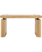 Emilio Modern Electric Adjustable Standing Desk