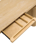 Emilio Modern Electric Adjustable Standing Desk