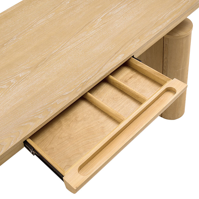 Emilio Modern Electric Adjustable Standing Desk