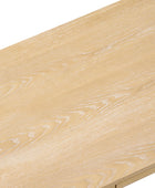 Emilio Modern Electric Adjustable Standing Desk