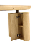 Emilio Modern Electric Adjustable Standing Desk