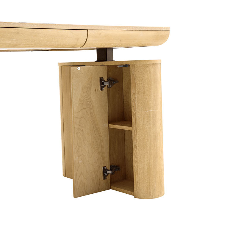 Emilio Modern Electric Adjustable Standing Desk