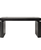 Baggio Modern Electric Adjustable Standing Desk with Cable Management