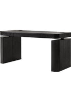 Baggio Modern Electric Adjustable Standing Desk with Cable Management