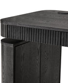 Baggio Modern Electric Adjustable Standing Desk with Cable Management