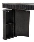 Baggio Modern Electric Adjustable Standing Desk with Cable Management