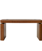 Baggio Modern Electric Adjustable Standing Desk with Cable Management