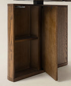 Baggio  Marble Electric Adjustable Standing Desk