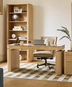 Baggio  Marble Electric Adjustable Standing Desk