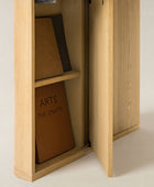 Baggio  Marble Electric Adjustable Standing Desk