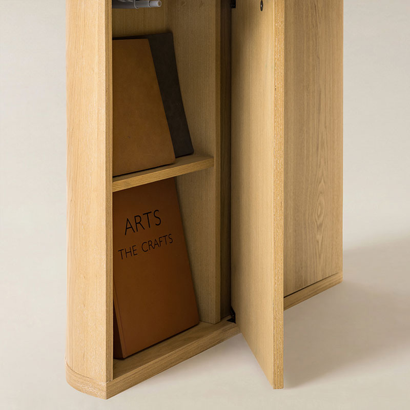 Baggio  Marble Electric Adjustable Standing Desk