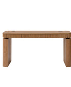 Baggio Modern Electric Adjustable Standing Desk with Cable Management