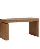 Baggio Modern Electric Adjustable Standing Desk with Cable Management