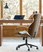 Baggio Modern Electric Adjustable Standing Desk with Cable Management