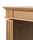 Julia Farmhouse  Electric Adjustable Standing Desk