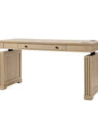 Julia Farmhouse  Electric Adjustable Standing Desk