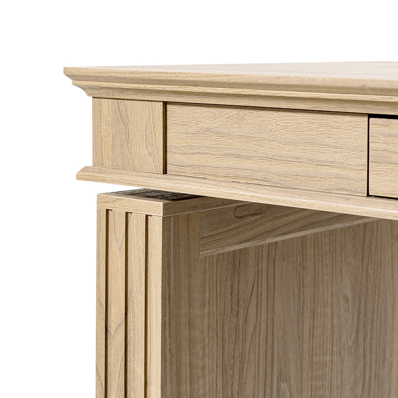 Julia Farmhouse  Electric Adjustable Standing Desk