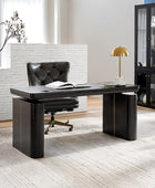 Emilio Modern Electric Adjustable Standing Desk